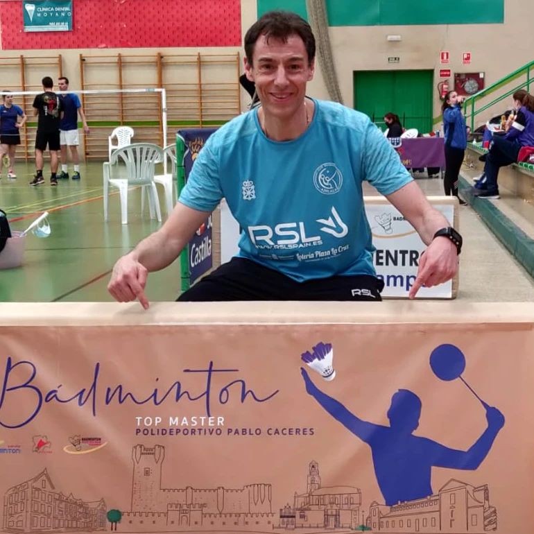 Estella acogió un Torneo Máster Sub 15 y Sub 19